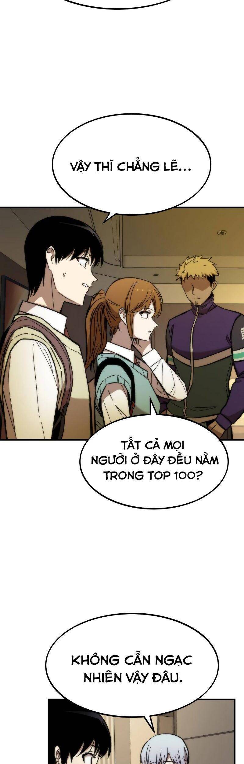 Nhân Vật Phụ Siêu Cấp chapter 25 - Upload bởi truyensieuhay.com