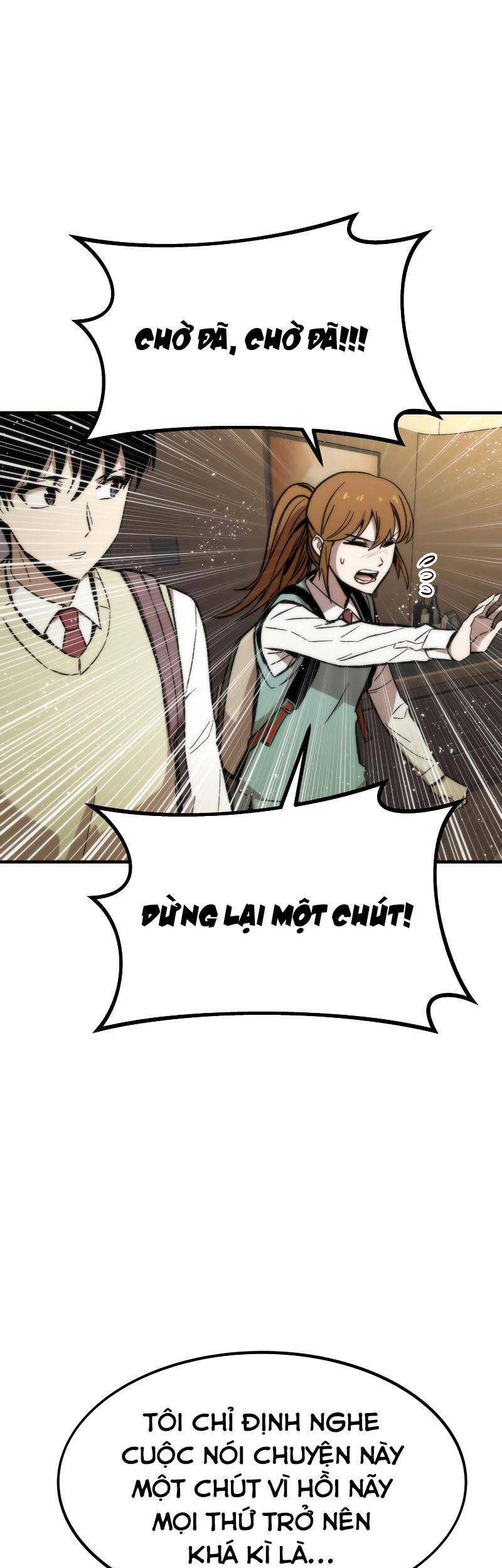Nhân Vật Phụ Siêu Cấp chapter 25 - Upload bởi truyensieuhay.com