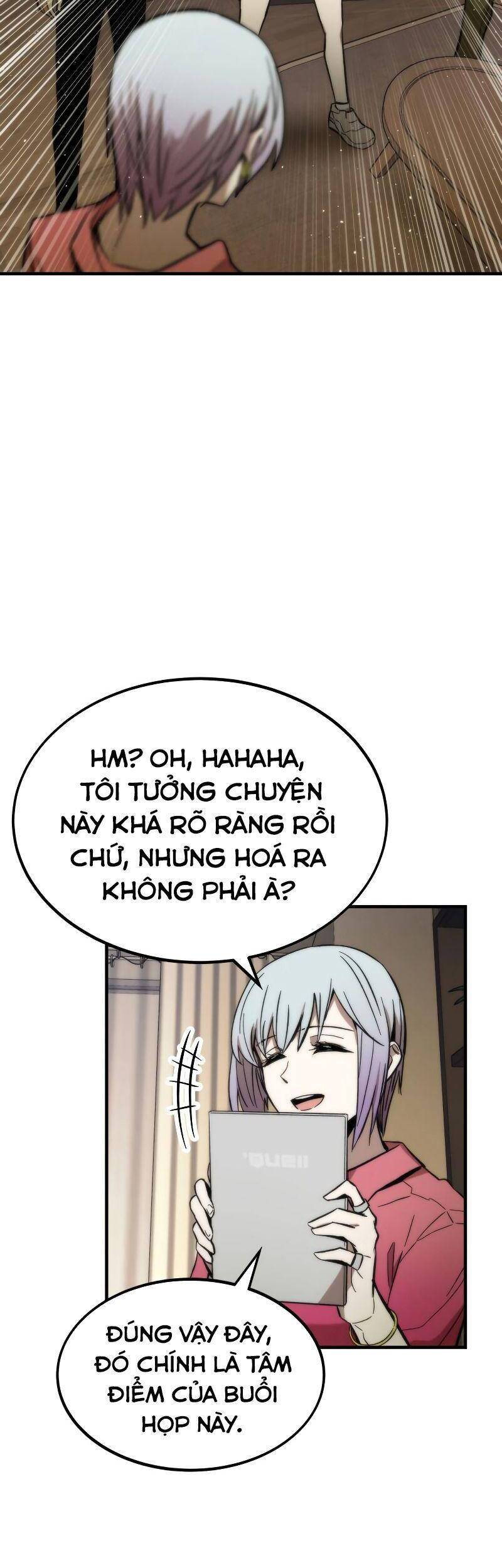 Nhân Vật Phụ Siêu Cấp chapter 25 - Upload bởi truyensieuhay.com