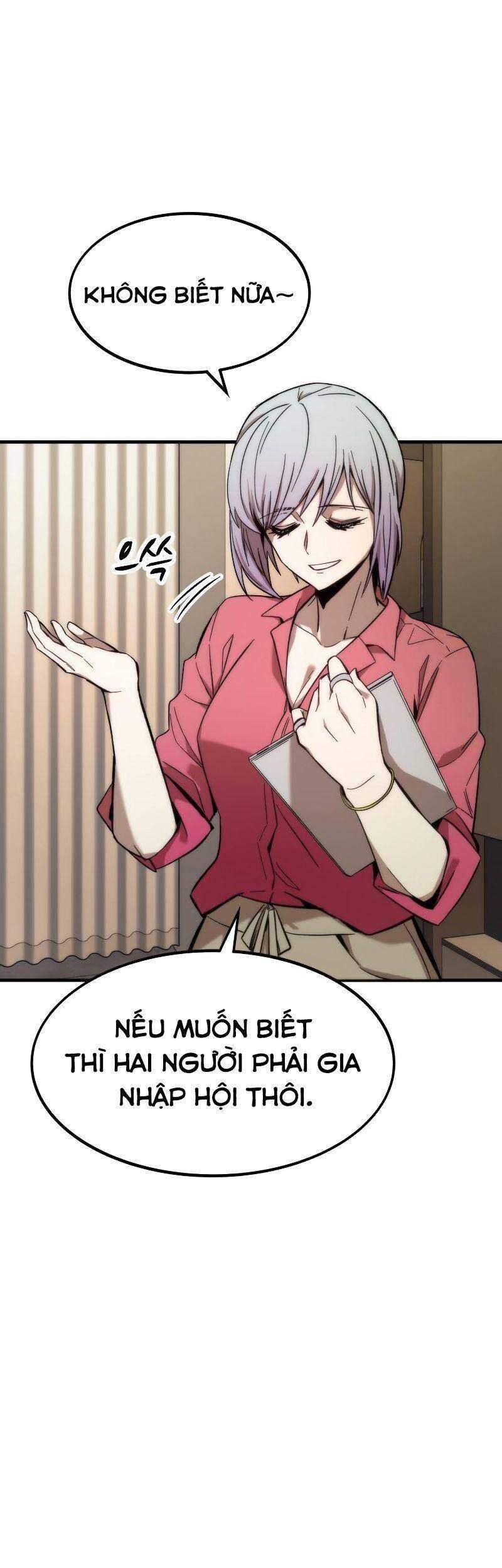 Nhân Vật Phụ Siêu Cấp chapter 25 - Upload bởi truyensieuhay.com