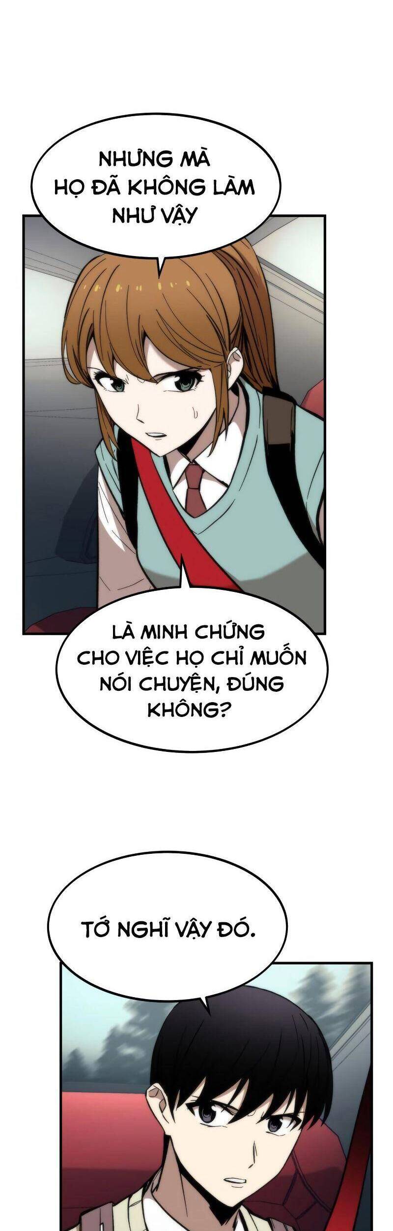 Nhân Vật Phụ Siêu Cấp chapter 25 - Upload bởi truyensieuhay.com