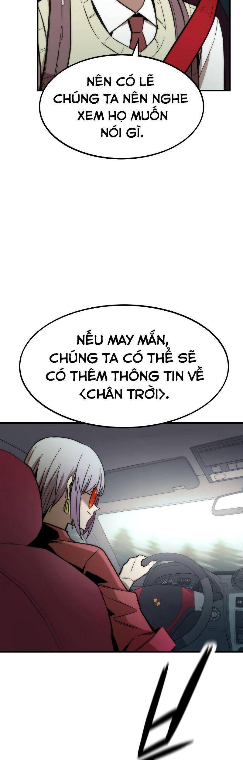 Nhân Vật Phụ Siêu Cấp chapter 25 - Upload bởi truyensieuhay.com