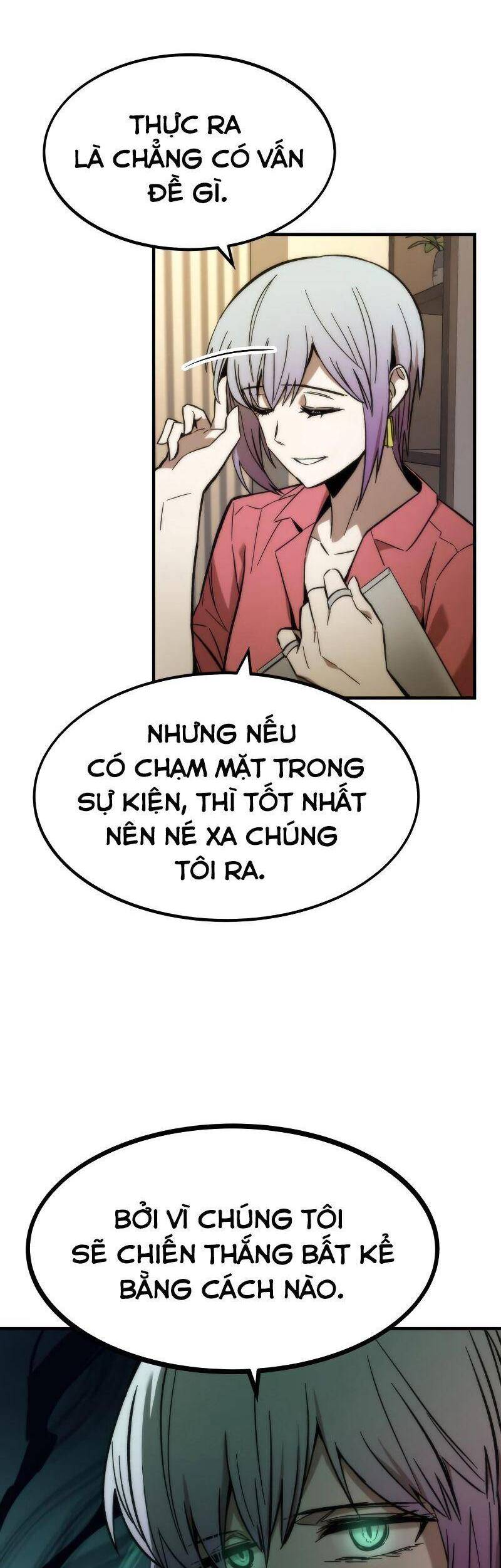 Nhân Vật Phụ Siêu Cấp chapter 25 - Upload bởi truyensieuhay.com
