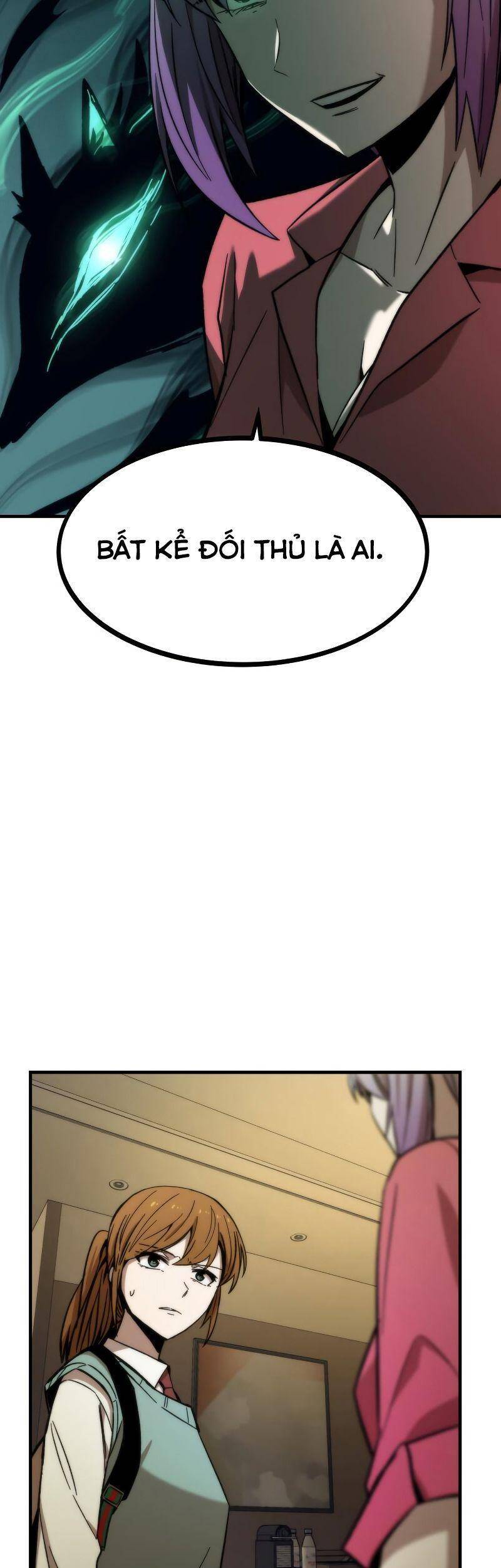 Nhân Vật Phụ Siêu Cấp chapter 25 - Upload bởi truyensieuhay.com