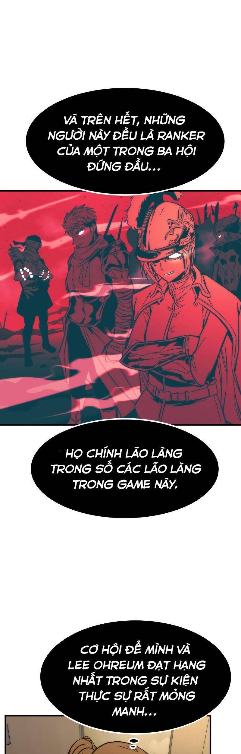 Nhân Vật Phụ Siêu Cấp chapter 25 - Upload bởi truyensieuhay.com