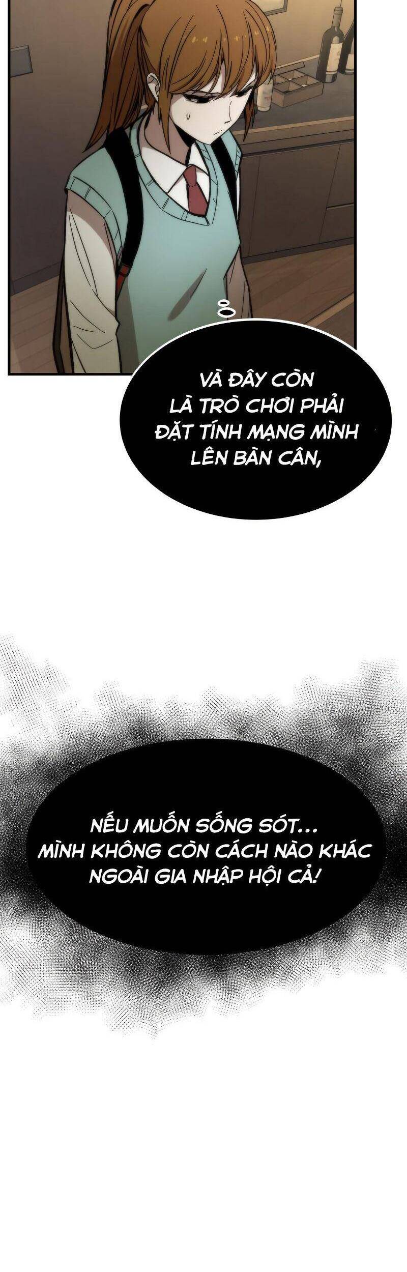 Nhân Vật Phụ Siêu Cấp chapter 25 - Upload bởi truyensieuhay.com