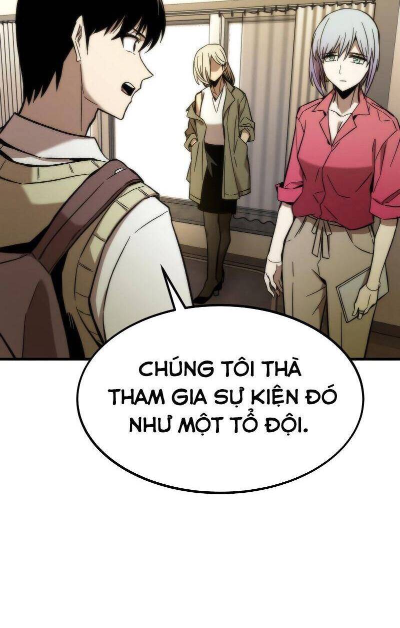 Nhân Vật Phụ Siêu Cấp chapter 25 - Upload bởi truyensieuhay.com