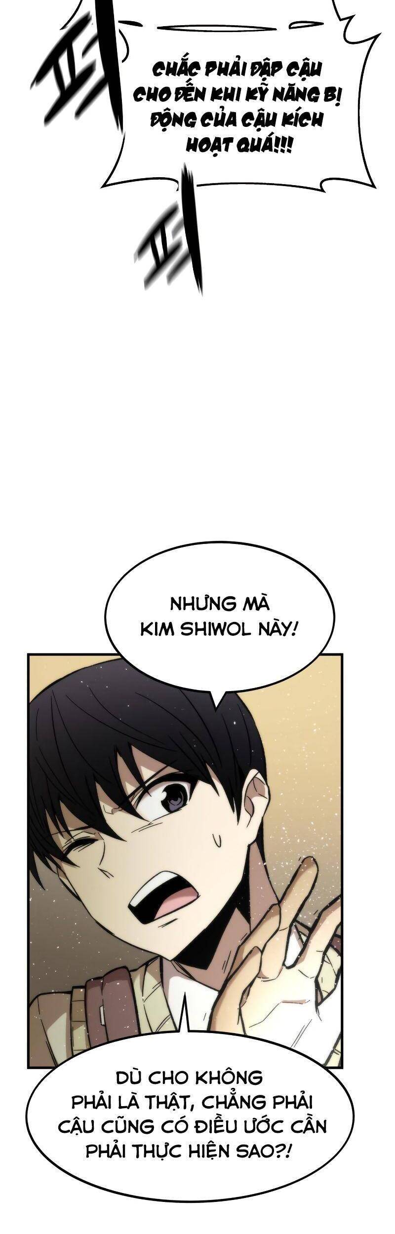 Nhân Vật Phụ Siêu Cấp chapter 25 - Upload bởi truyensieuhay.com