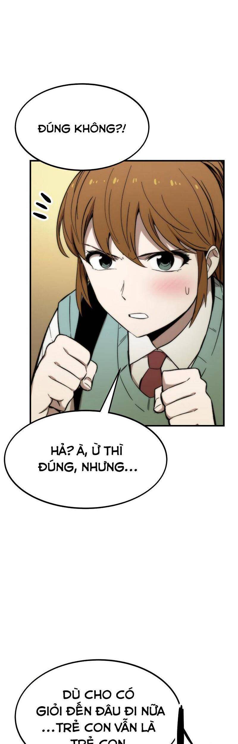 Nhân Vật Phụ Siêu Cấp chapter 25 - Upload bởi truyensieuhay.com
