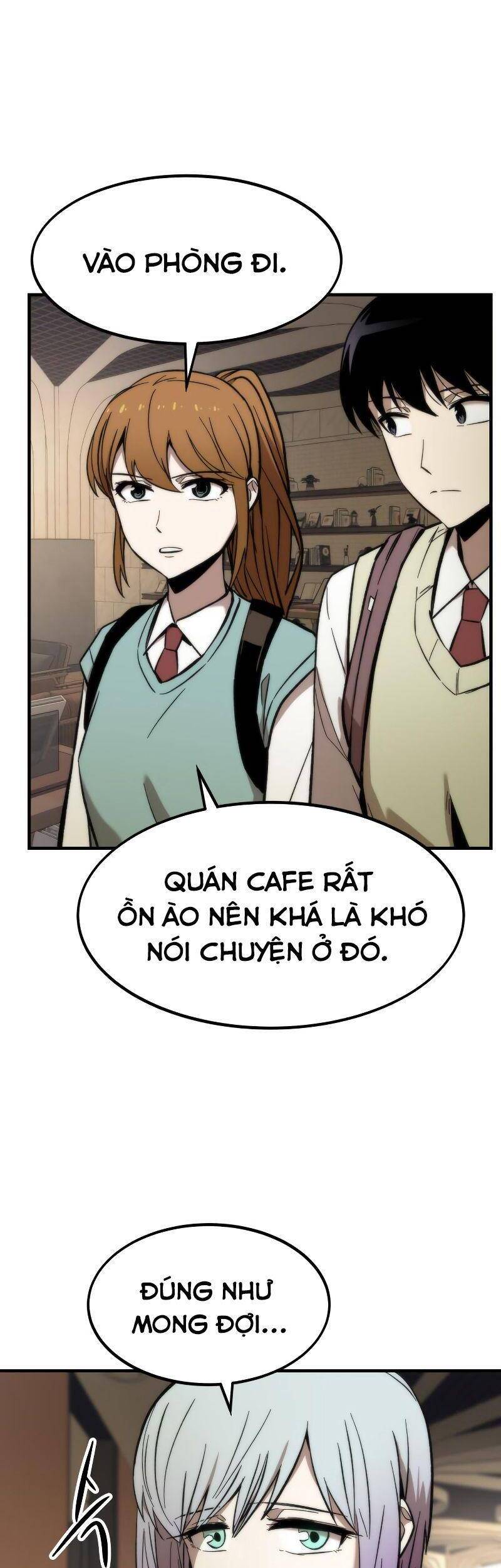 Nhân Vật Phụ Siêu Cấp chapter 25 - Upload bởi truyensieuhay.com