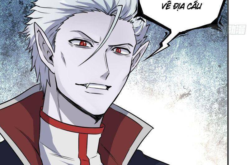 Tôi Chuyển Vàng Tại Mạt Thế chapter 274 - Trang 32