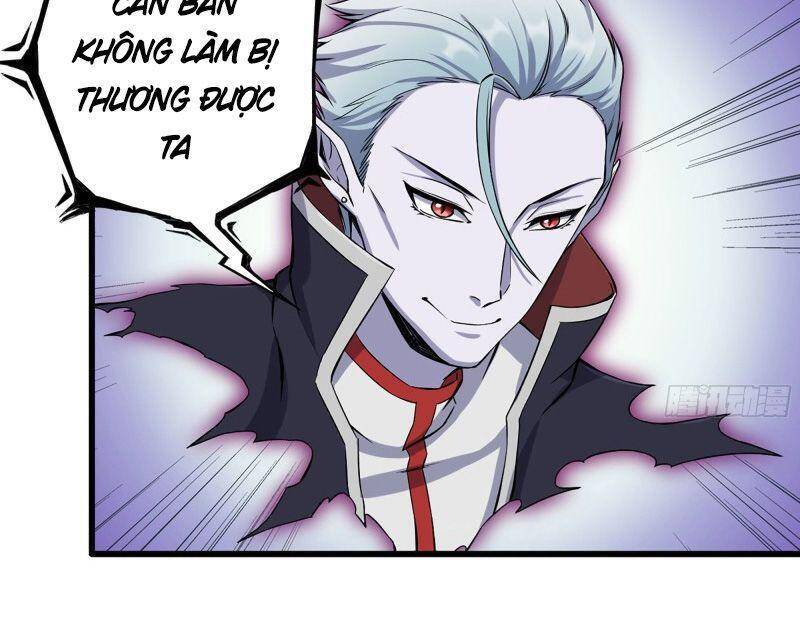 Tôi Chuyển Vàng Tại Mạt Thế chapter 274 - Trang 10