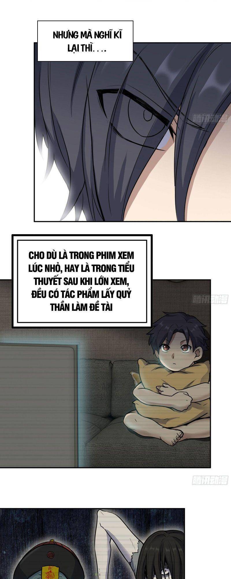 Tôi Chuyển Vàng Tại Mạt Thế chapter 275 - Trang 11