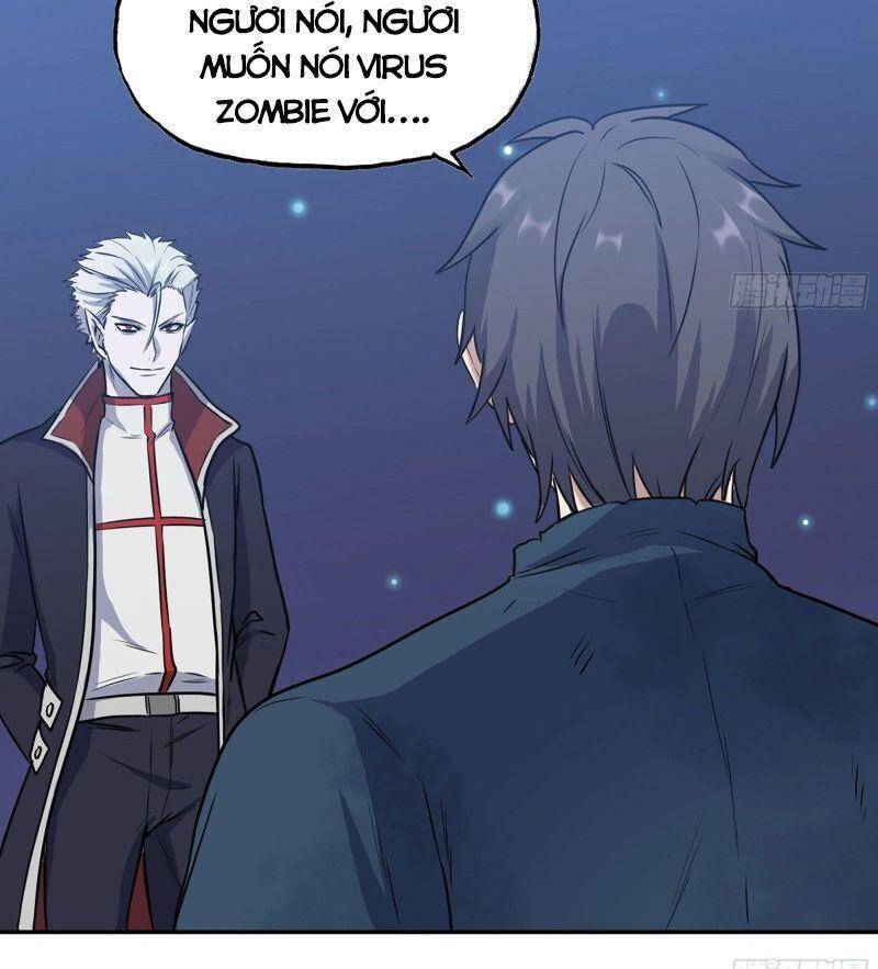 Tôi Chuyển Vàng Tại Mạt Thế chapter 275 - Trang 14