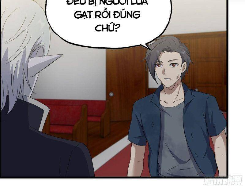 Tôi Chuyển Vàng Tại Mạt Thế chapter 275 - Trang 23