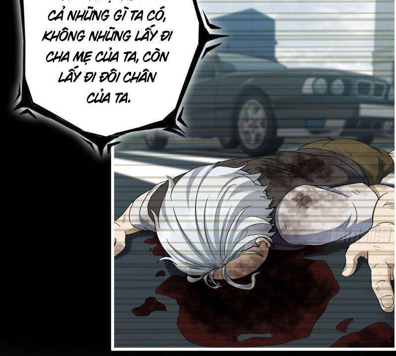 Tôi Chuyển Vàng Tại Mạt Thế chapter 275 - Trang 25