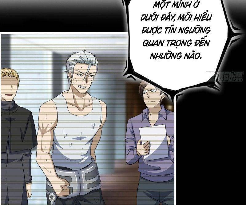Tôi Chuyển Vàng Tại Mạt Thế chapter 275 - Trang 27