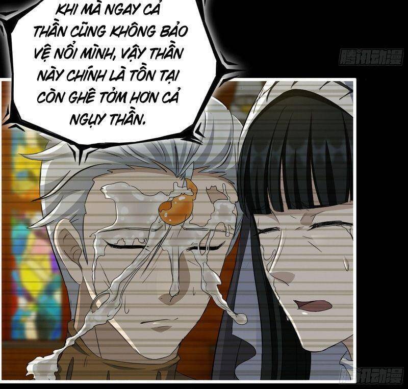 Tôi Chuyển Vàng Tại Mạt Thế chapter 275 - Trang 31