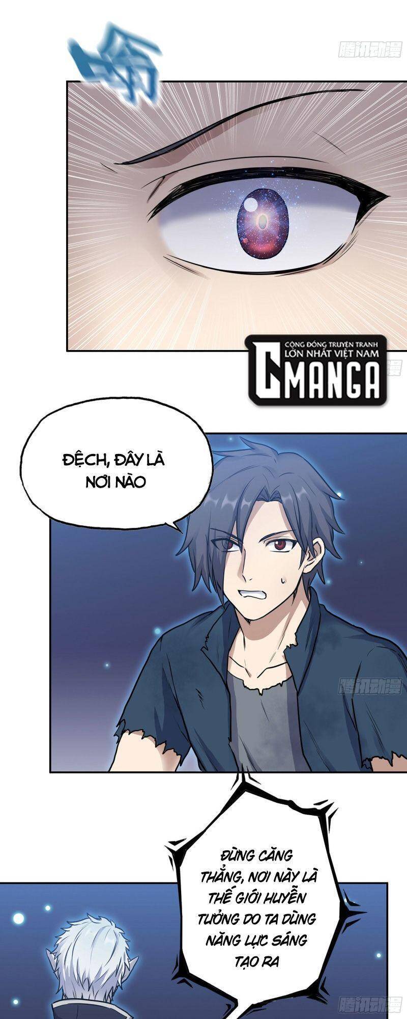 Tôi Chuyển Vàng Tại Mạt Thế chapter 275 - Trang 5