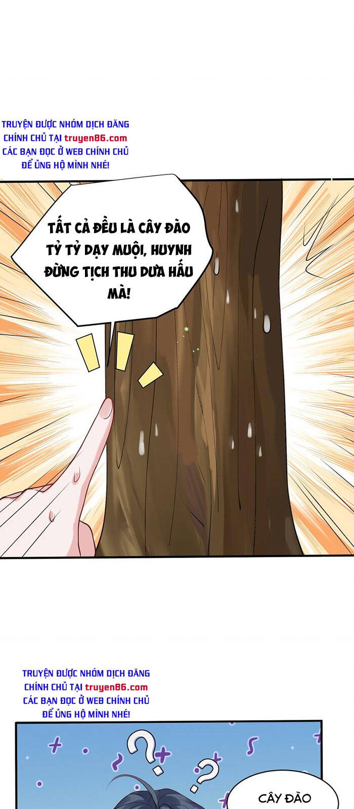 Ta Vô Địch Lúc Nào chapter 44 - Trang 12