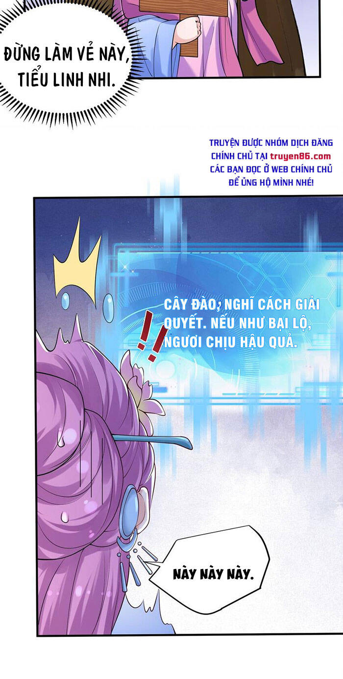 Ta Vô Địch Lúc Nào chapter 44 - Trang 16