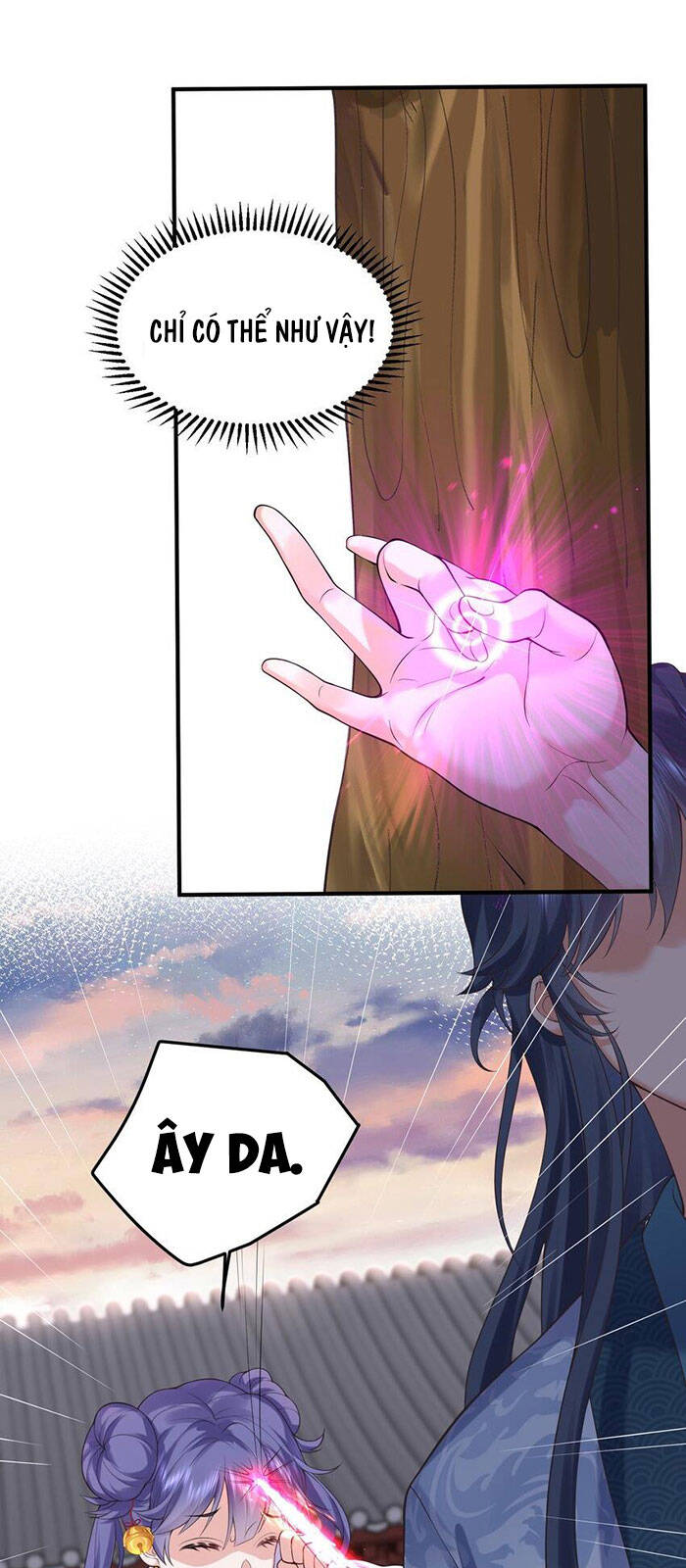 Ta Vô Địch Lúc Nào chapter 44 - Trang 17