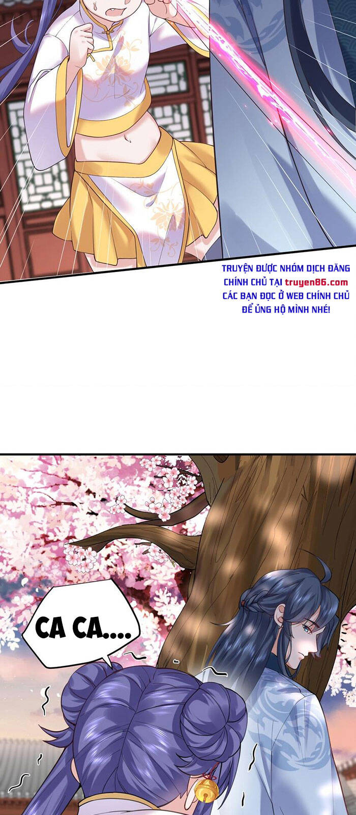 Ta Vô Địch Lúc Nào chapter 44 - Trang 18