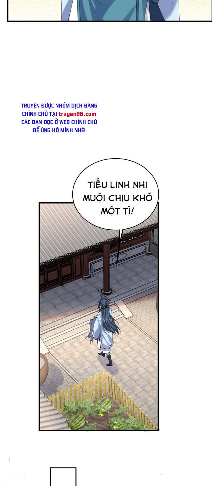 Ta Vô Địch Lúc Nào chapter 44 - Trang 23