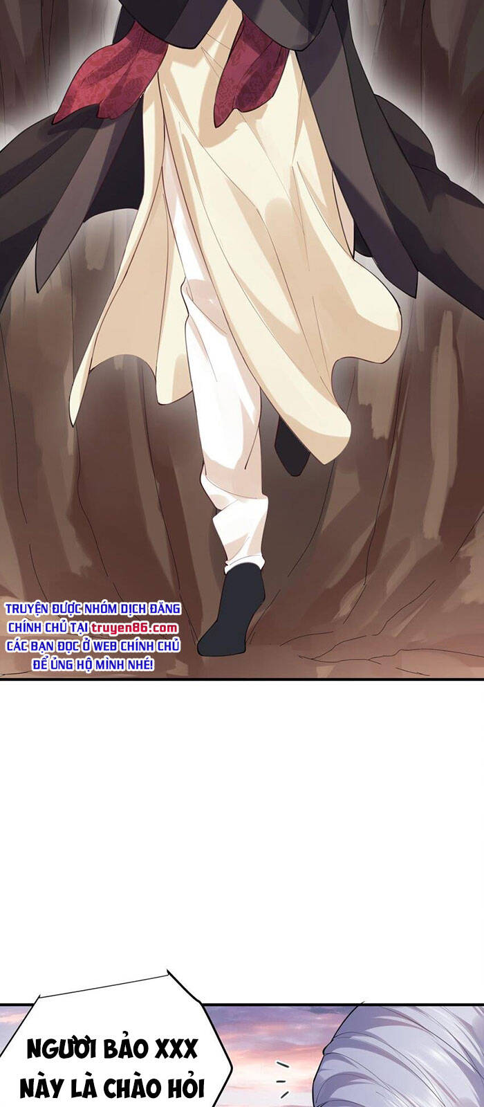 Ta Vô Địch Lúc Nào chapter 44 - Trang 29