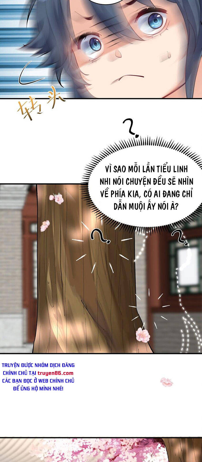 Ta Vô Địch Lúc Nào chapter 44 - Trang 9