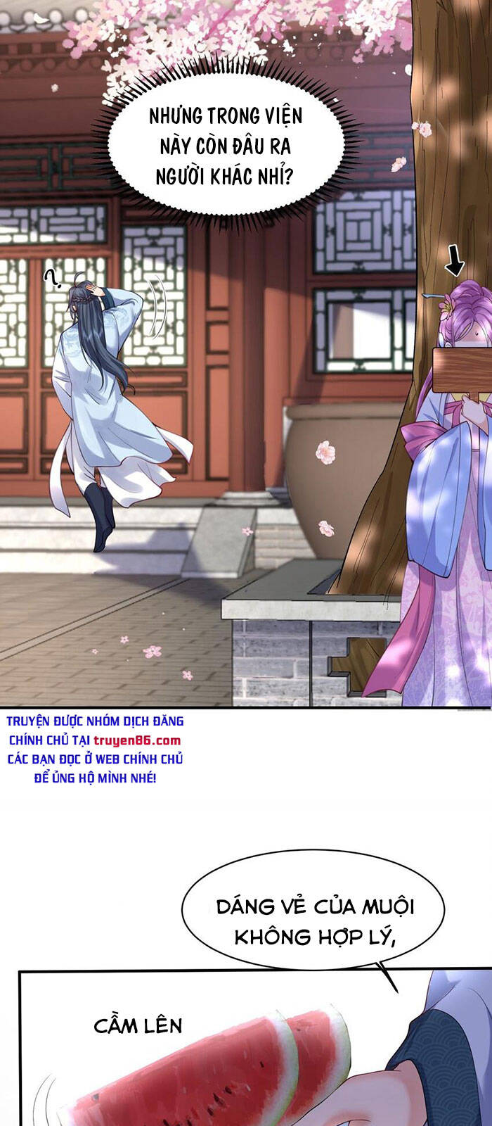 Ta Vô Địch Lúc Nào chapter 44 - Trang 10