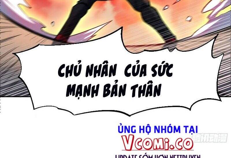 Người Trái Đất Quả Thật Rất Tàn Ác chapter 50 - Trang 12
