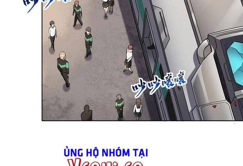 Người Trái Đất Quả Thật Rất Tàn Ác chapter 50 - Trang 14