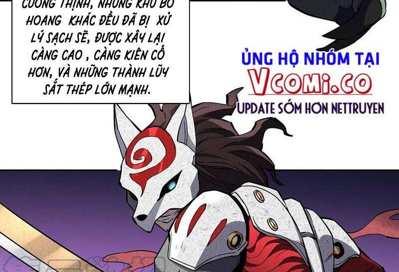 Người Trái Đất Quả Thật Rất Tàn Ác chapter 50 - Trang 16