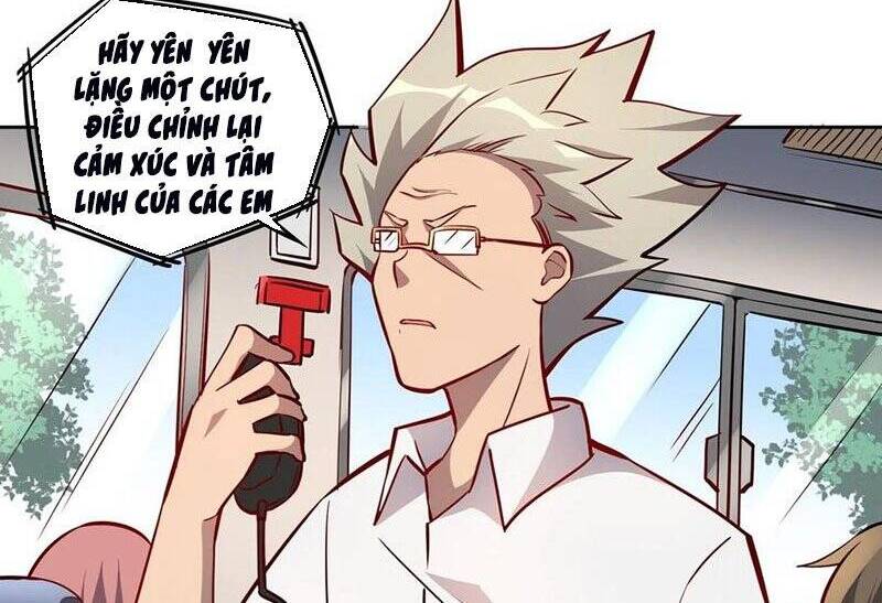 Người Trái Đất Quả Thật Rất Tàn Ác chapter 50 - Trang 6