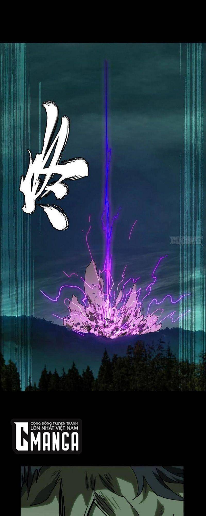 Đại Tượng Vô Hình chapter 193 - Trang 13