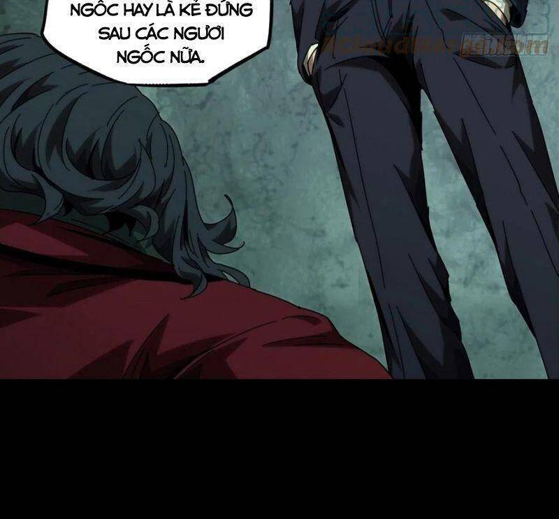 Đại Tượng Vô Hình chapter 193 - Trang 22