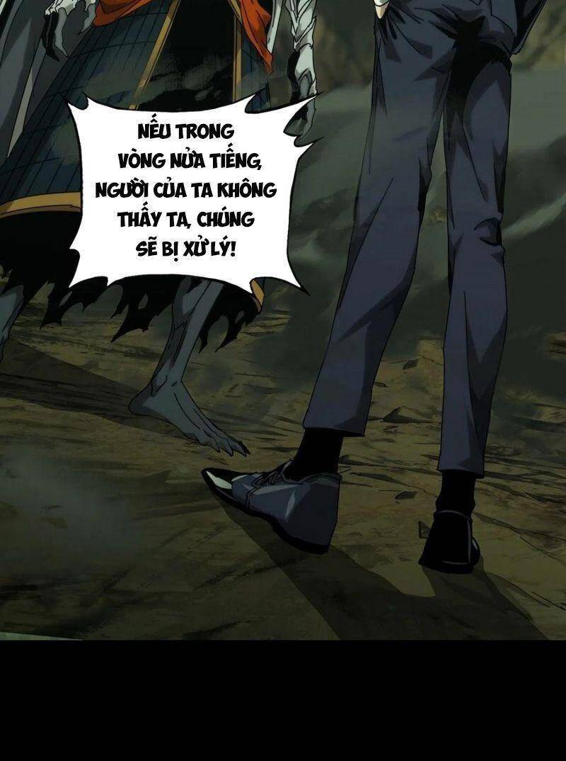 Đại Tượng Vô Hình chapter 193 - Trang 30