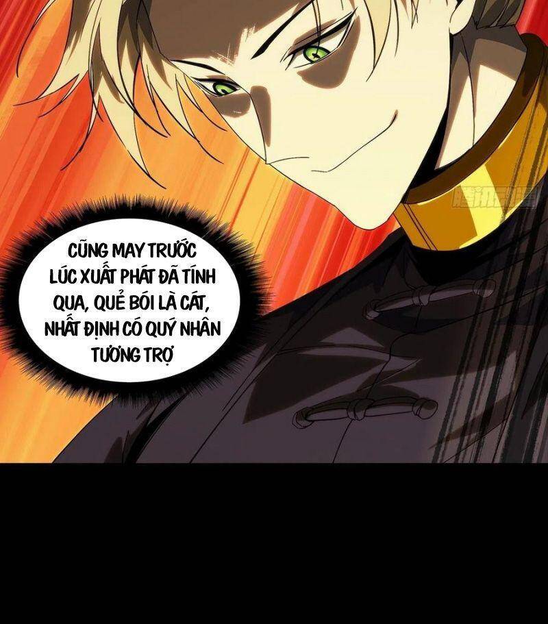 Đại Tượng Vô Hình chapter 194 - Trang 14