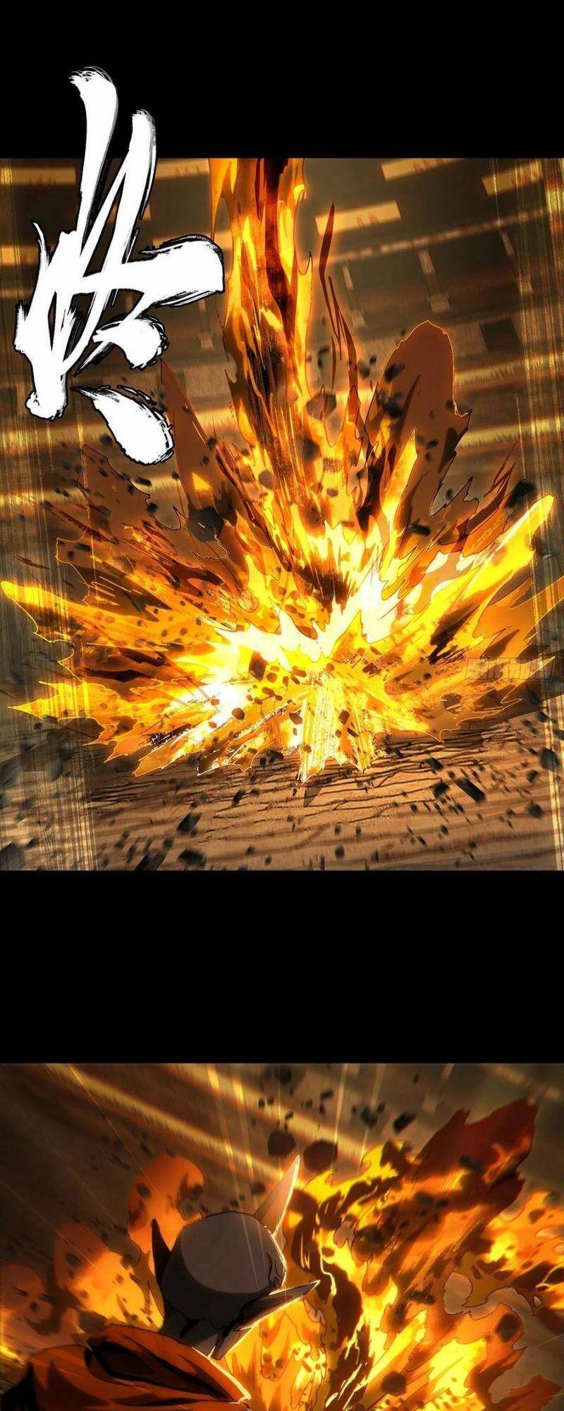 Đại Tượng Vô Hình chapter 194 - Trang 19