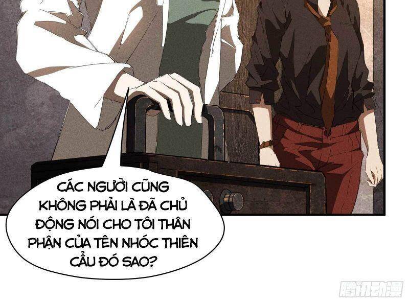 Thương Thiên Tại Hạ chapter 21 - Upload bởi truyensieuhay.com