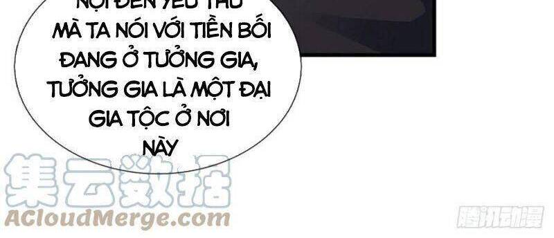 Luyện Thể Trăm Nghìn Tầng chapter 120 - Trang 11