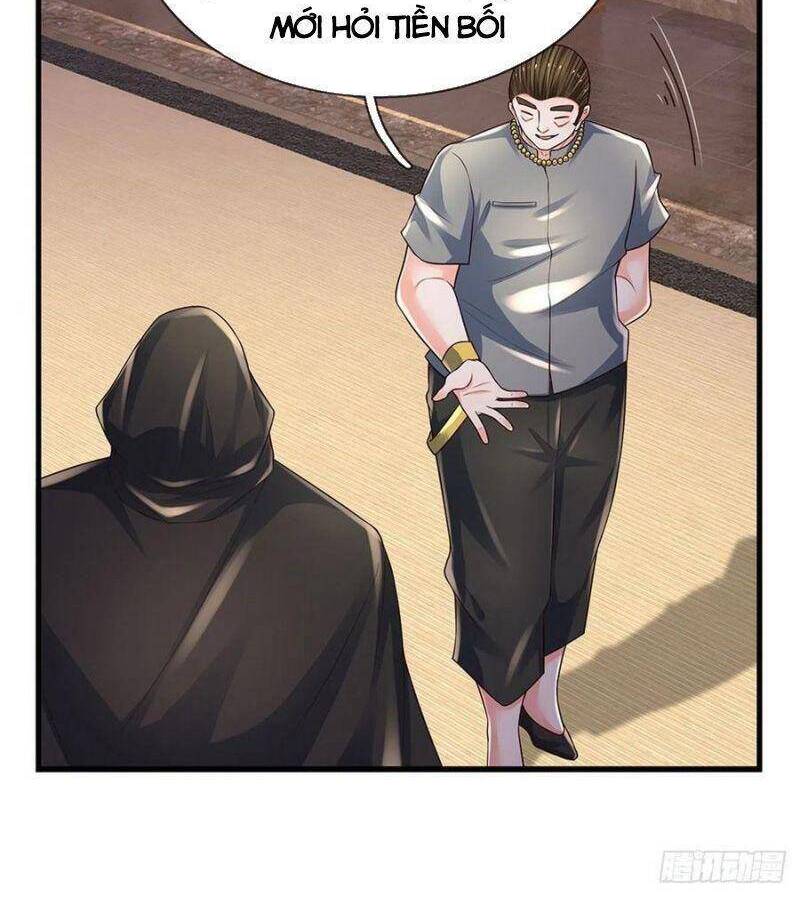 Luyện Thể Trăm Nghìn Tầng chapter 120 - Trang 14