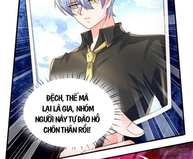 Luyện Thể Trăm Nghìn Tầng chapter 120 - Trang 16