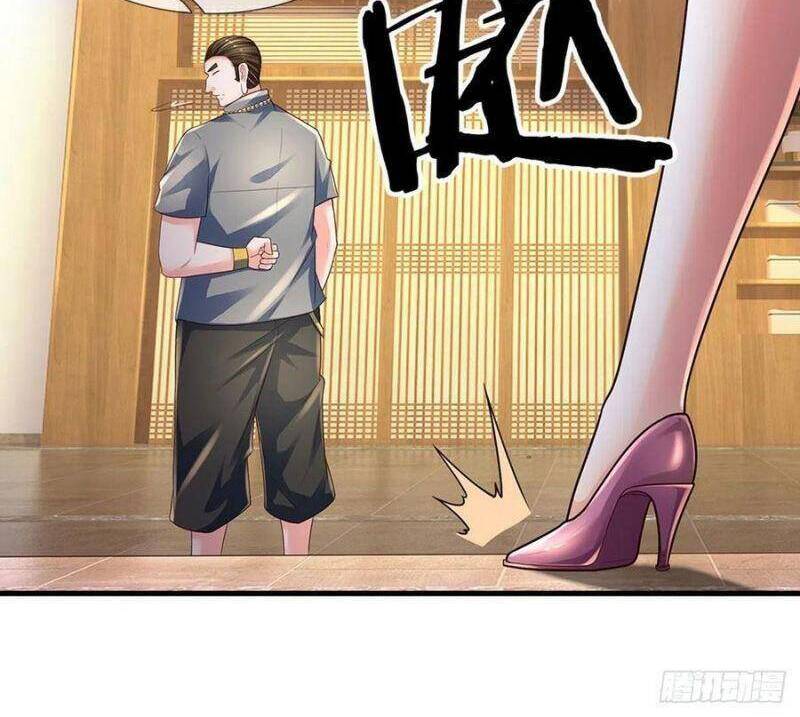 Luyện Thể Trăm Nghìn Tầng chapter 120 - Trang 20