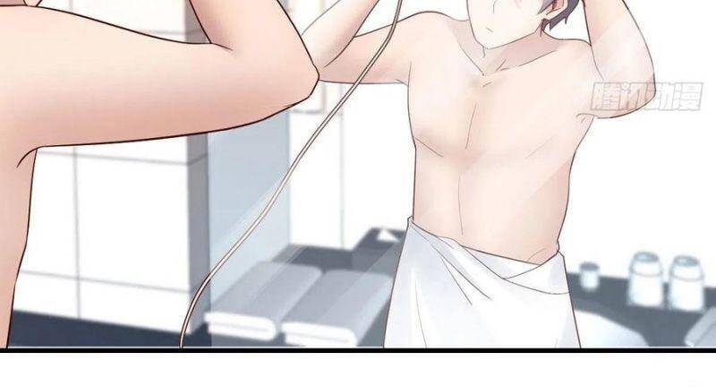 Trong Nhà Có 2 Bạn Gái Song Sinh chapter 190 - Trang 11