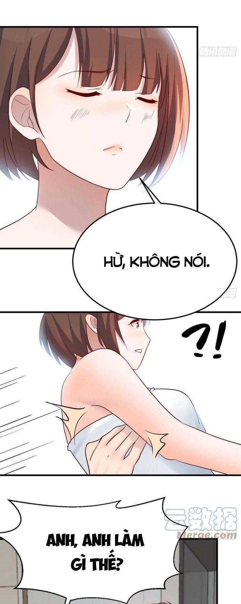 Trong Nhà Có 2 Bạn Gái Song Sinh chapter 190 - Trang 15