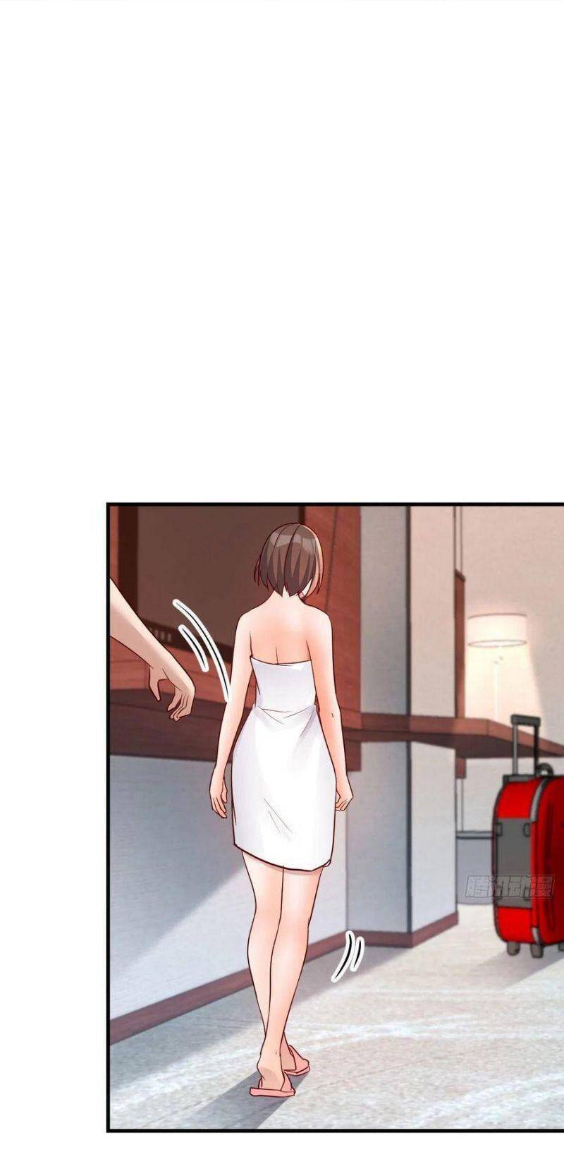 Trong Nhà Có 2 Bạn Gái Song Sinh chapter 190 - Trang 20