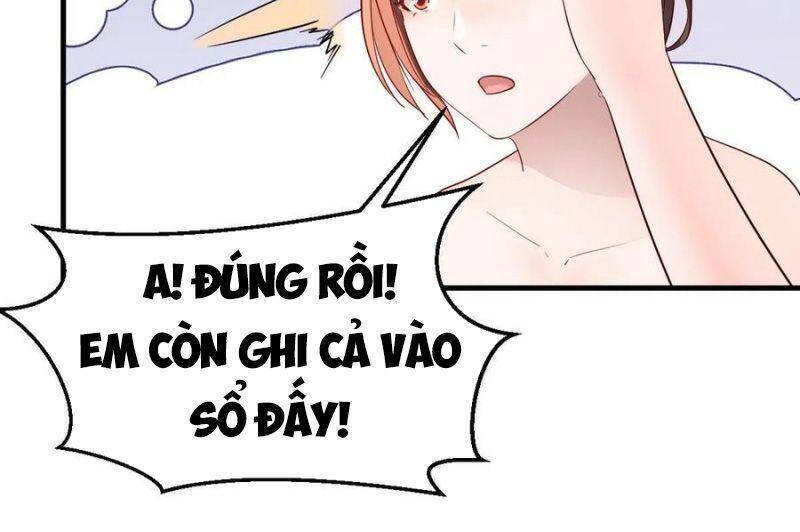 Trong Nhà Có 2 Bạn Gái Song Sinh chapter 190 - Trang 24