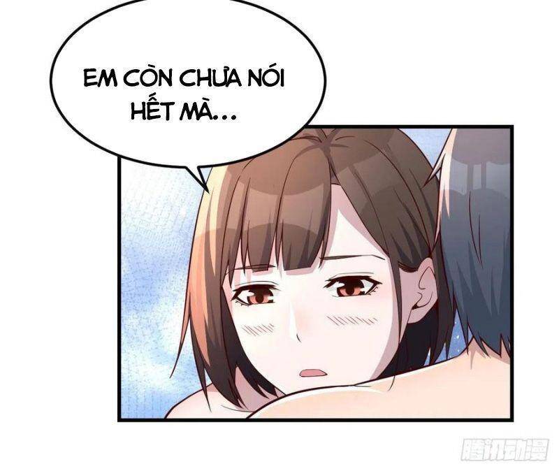 Trong Nhà Có 2 Bạn Gái Song Sinh chapter 190 - Trang 34